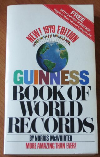 Guinness Book of World Records