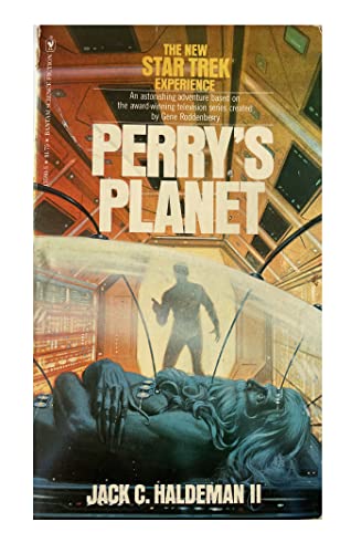 Perry's Planet (Star Trek Series)