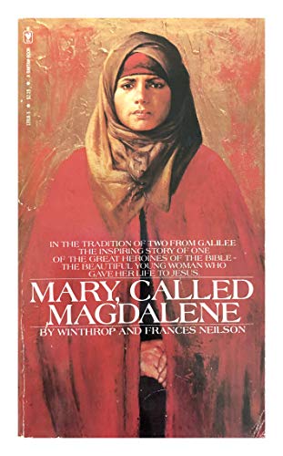 Mary Called Magdalene
