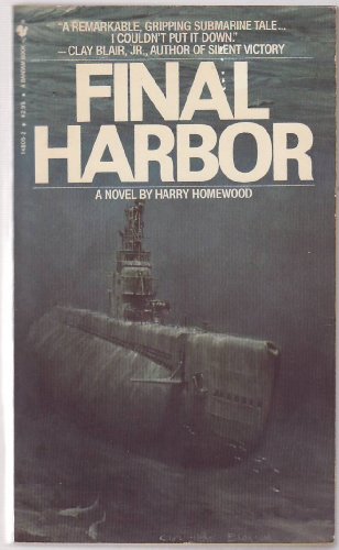 Final harbor