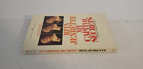 My Capitol Secrets