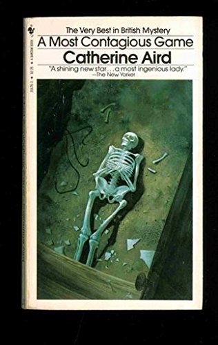 A Most Contagious Game