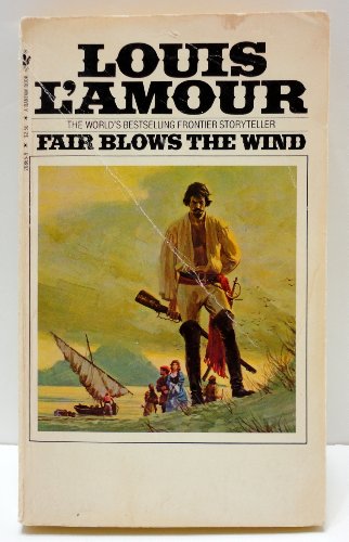 Fair Blows the Wind