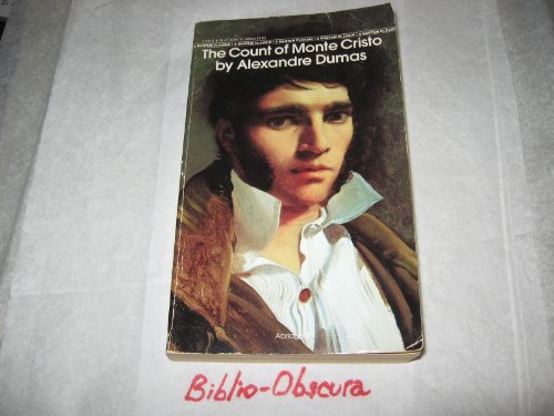 The Count of Monte Cristo (Bantam Classic)