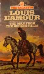 Man from the Broken Hills #13
