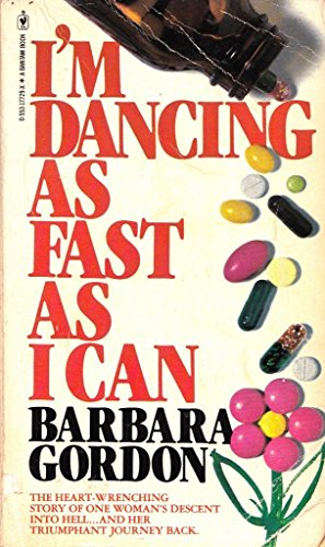 I'M DANCING As FAST as I CAN