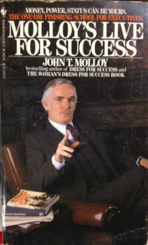 Molloy's Live for Success