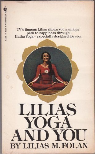 Lilias, Yoga and You
