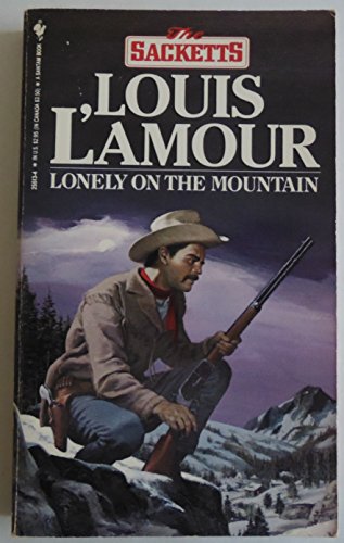 Lonely on the Mountain