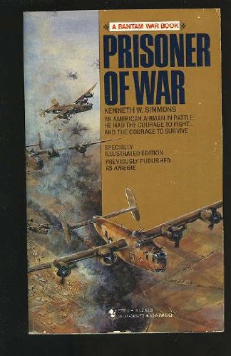Prisoner of War