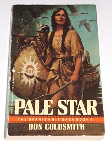 Pale Star (Spanish Bit Saga, No 9)