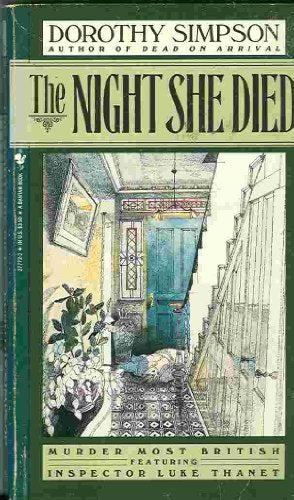 Night She Died, The