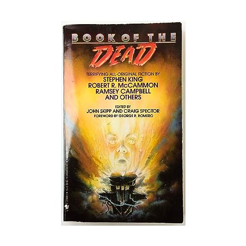 Book of the Dead