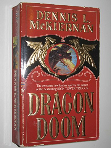 DRAGONDOOM (Spectra Super Release)