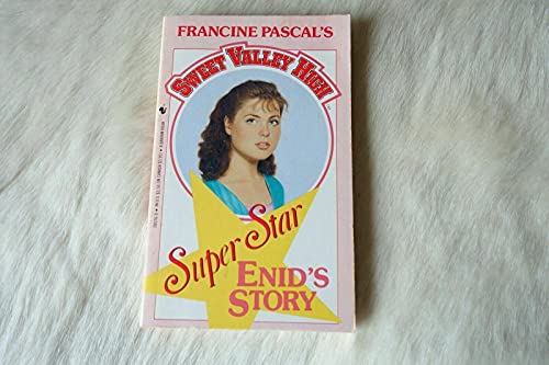 Enid's Story (Sweet Valley High Super Stars)
