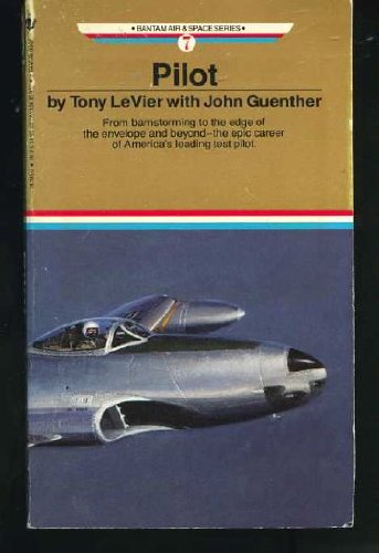 Pilot (Air and Space)