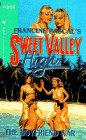 The Boyfriend War (Sweet Valley High)