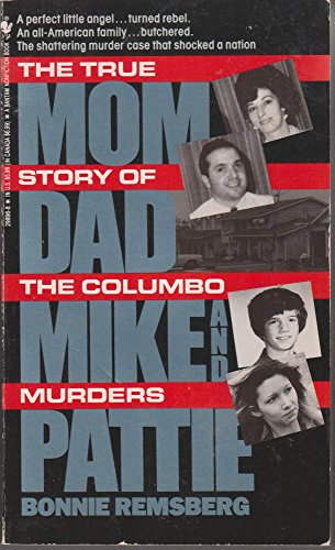 Mom, Dad, Mike and Pattie