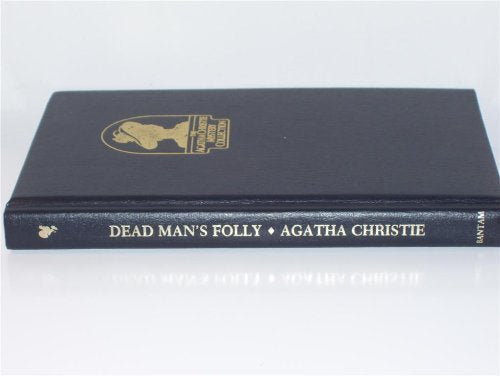 Dead Man's Folly (Agatha Christie)