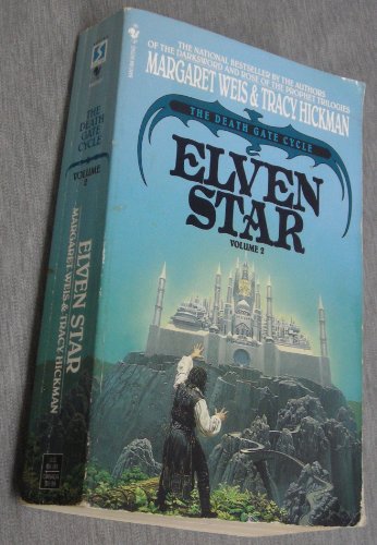 Elven Star (Death Gate Cycle)