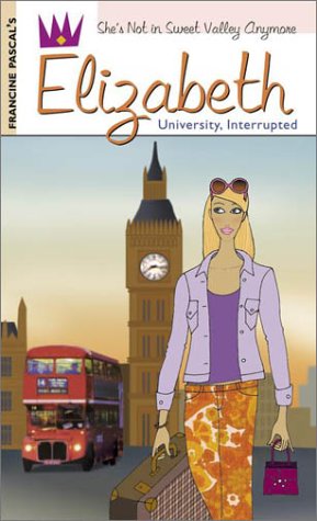 Elizabeth; University, Interrupted