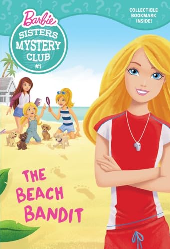 BEACH BANDIT, THE