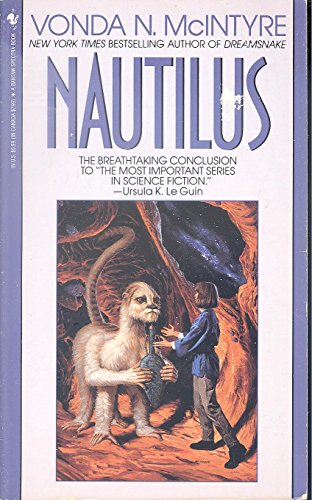 Nautilus (Starfarers, No. 4)