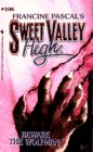 Beware the Wolfman (Sweet Valley High)