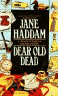 Dear Old Dead (Gregor Demarkian, Book 9)