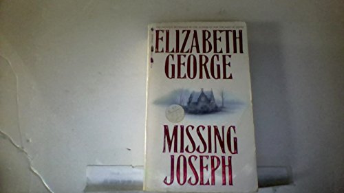 Missing Joseph (Inspector Lynley Mystery, Book 6)