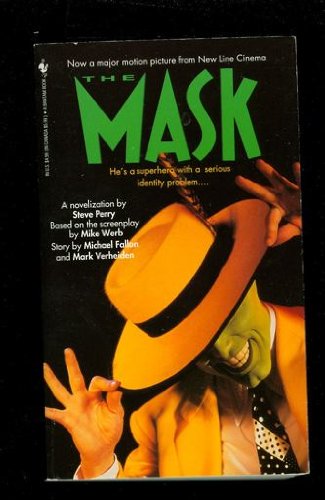 Mask, The