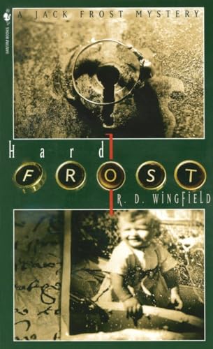 Hard Frost (Jack Frost)