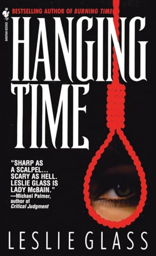 Hanging Time (April Woo)