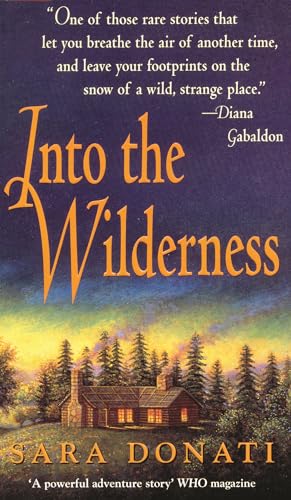 Into the Wilderness