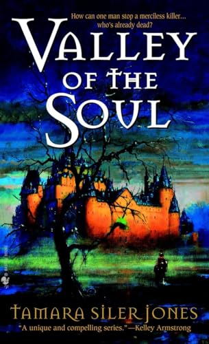Valley of the Soul: A Novel (Dubric Bryerly)