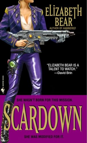 Scardown (Jenny Casey)
