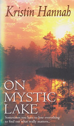 On Mystic Lake