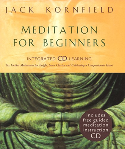 Meditation for Beginners