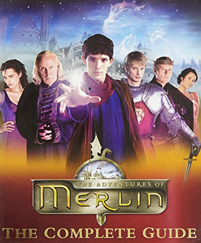 Merlin" the Complete Guide