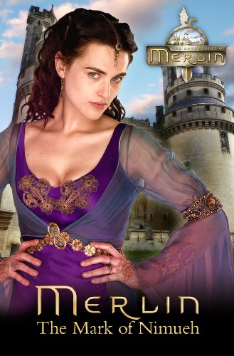 Merlin": The Mark of Nimueh