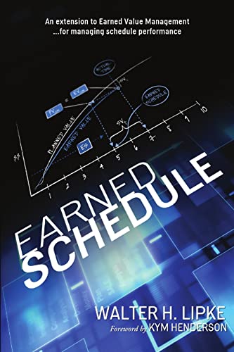 Earned Schedule