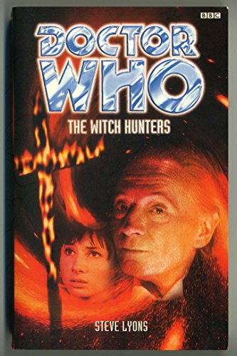 The Witch Hunters