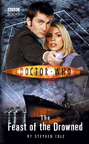 Doctor Who: Feast Of The Drowned