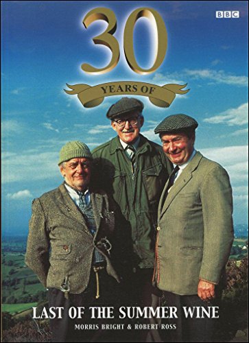 Last of the Summer Wine