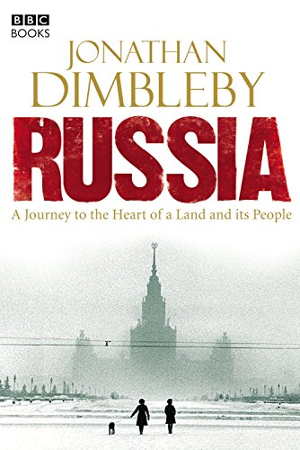 Jonathan Dimbleby's Russia