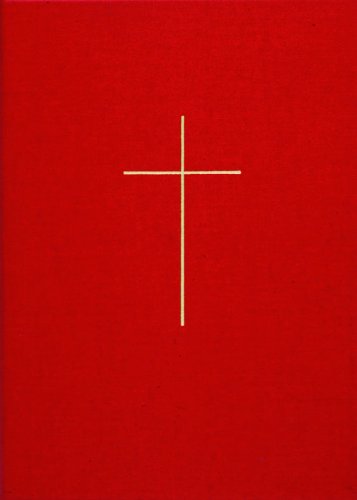 Lutheran Hymnal, Pew Edition