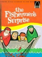 The Fishermen's Surprise (Arch Books)