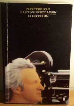 Money into Light: A Diary