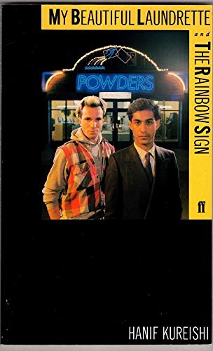 My Beautiful Laundrette and The Rainbow Sign