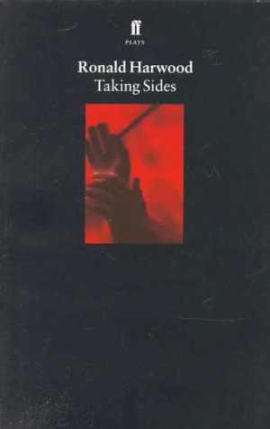 Taking Sides
